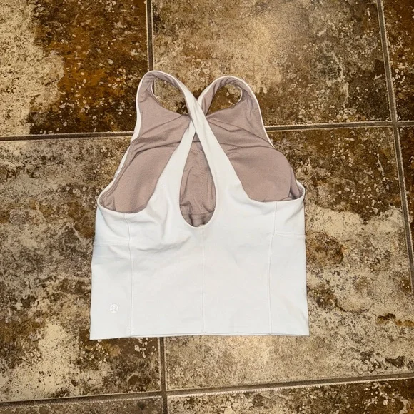 Lululemon Key To Balance Tank Top - Picture 2 of 5